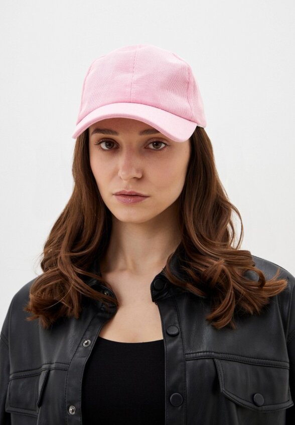 Бейсболка Minaku