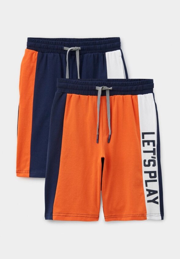 Шорты 2 шт. PlayToday