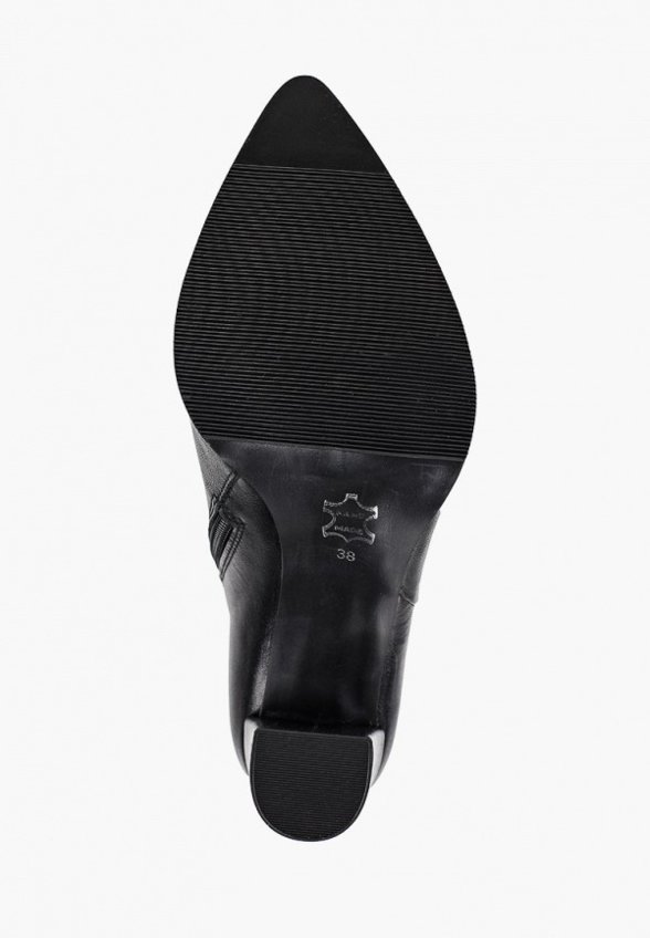 Ботильоны Gresco