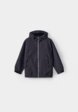 Ветровка из Softshell на флисе для мальчиков1  - превью