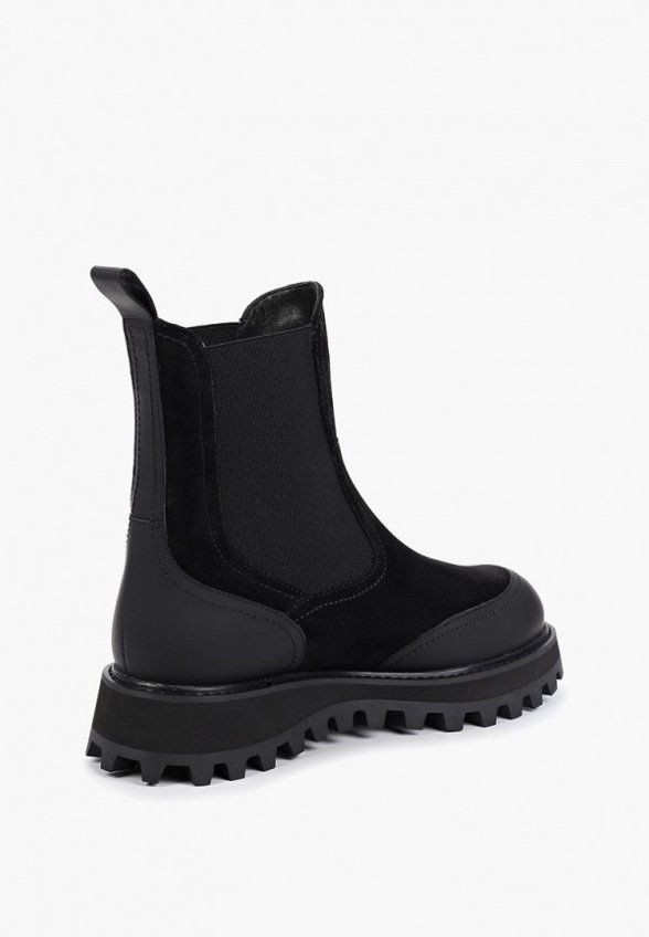 Ботинки Giotto