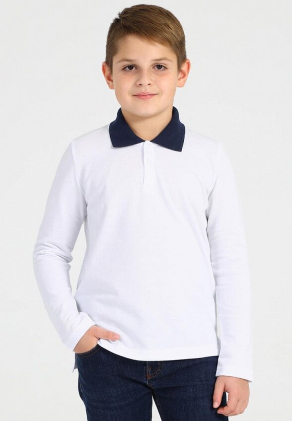 Поло Апрель