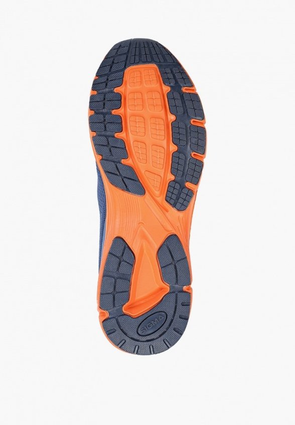 Кроссовки Sigma