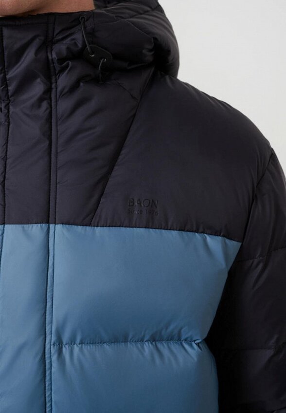 Пуховик Baon