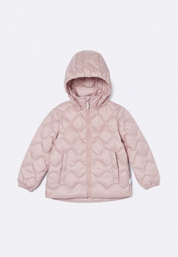 Пуховик Lassie