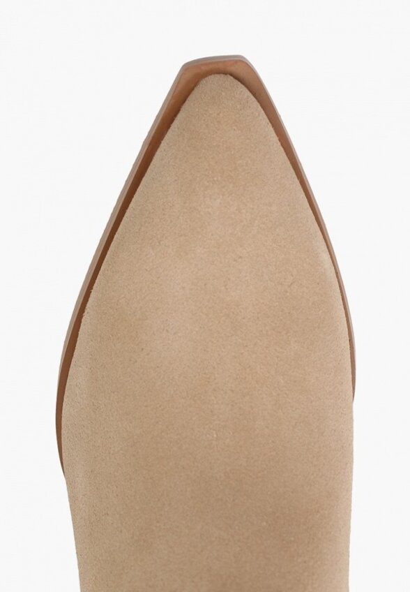 Ботильоны Obba