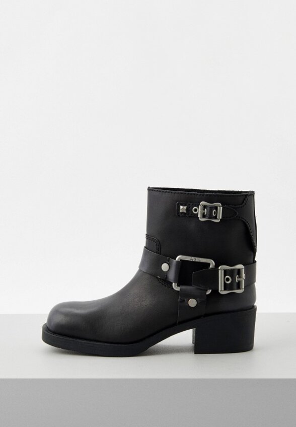 Полусапоги Ash