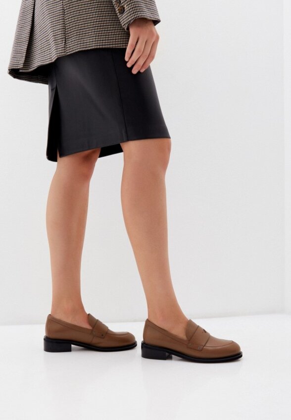 Лоферы Vitacci