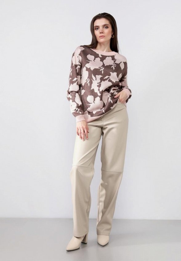 Джемпер Vivawool