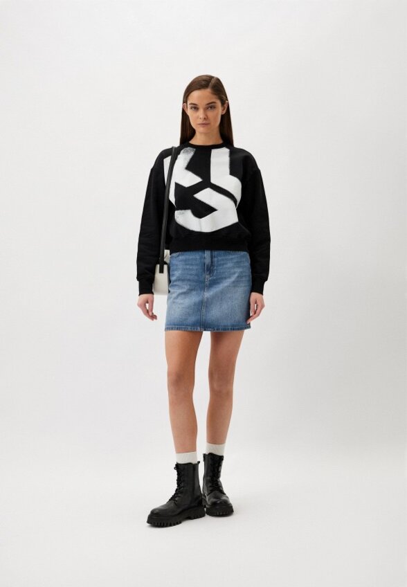 Свитшот Karl Lagerfeld Jeans