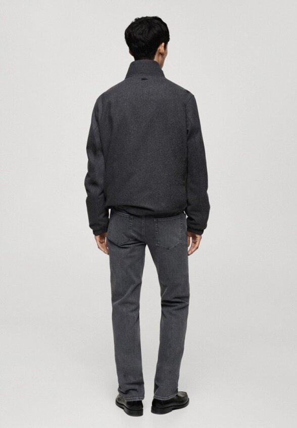 Куртка Mango Man