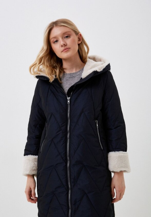 Куртка стеганая Dixi-Coat