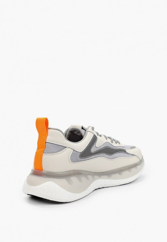 Кроссовки Respect