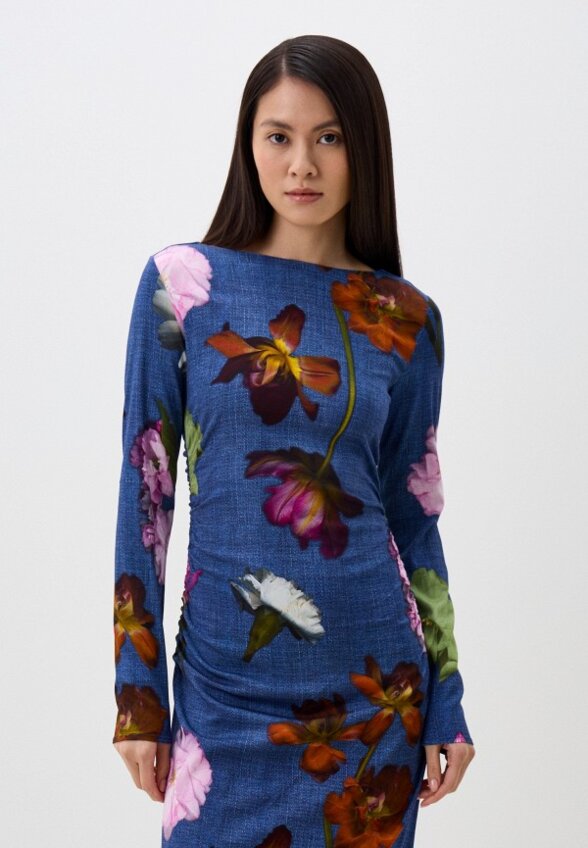 Платье Desigual
