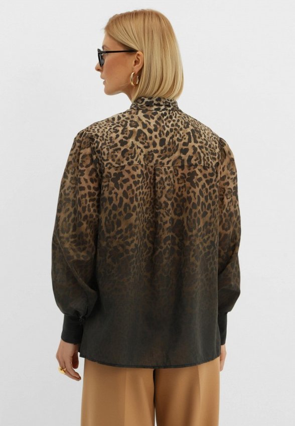 Блуза Lilly Bennet