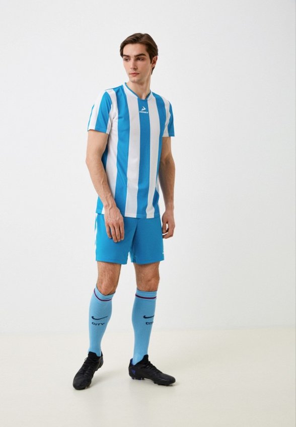 Шорты спортивные Demix