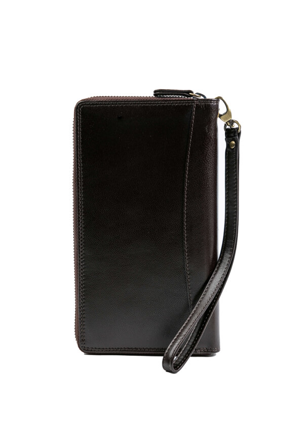 Др.Коффер X510450-200-09 портмоне