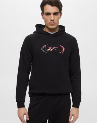 Худи Reebok мужчинам
