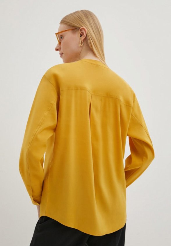 Блуза Finn Flare