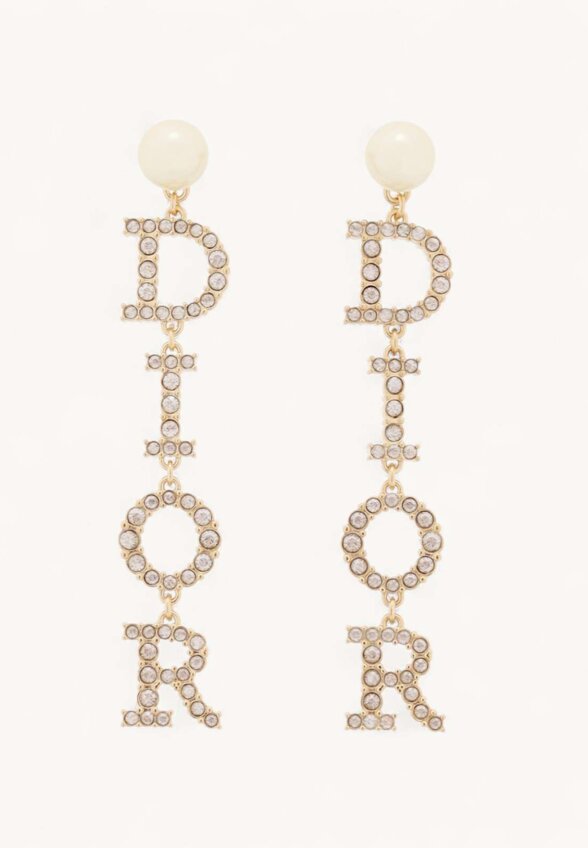 Dior Earrings