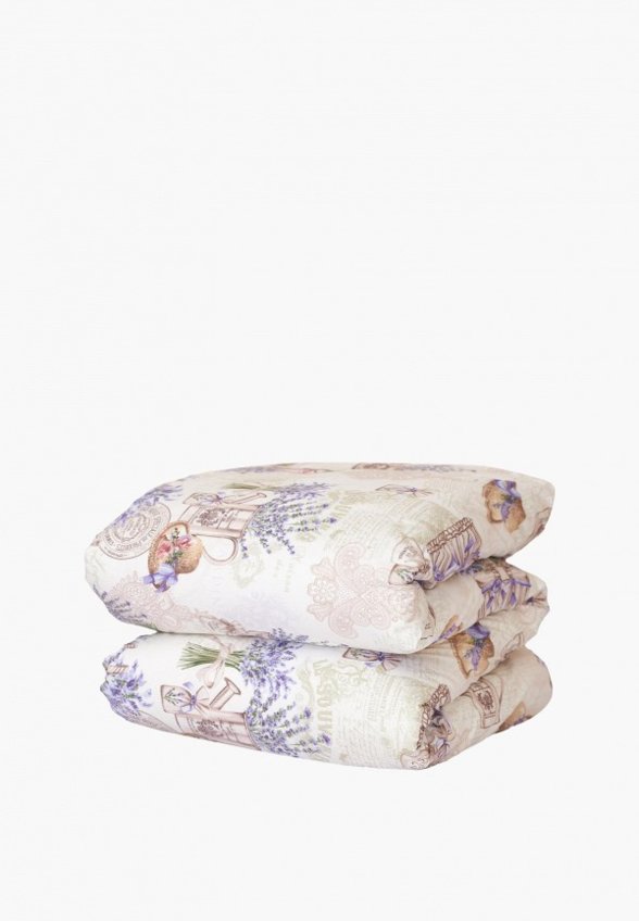 Пододеяльник 1,5-спальный Cozy Home