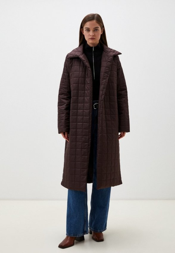 Куртка-пальто Rode