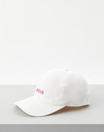 Бейсболка MSGM женщинам