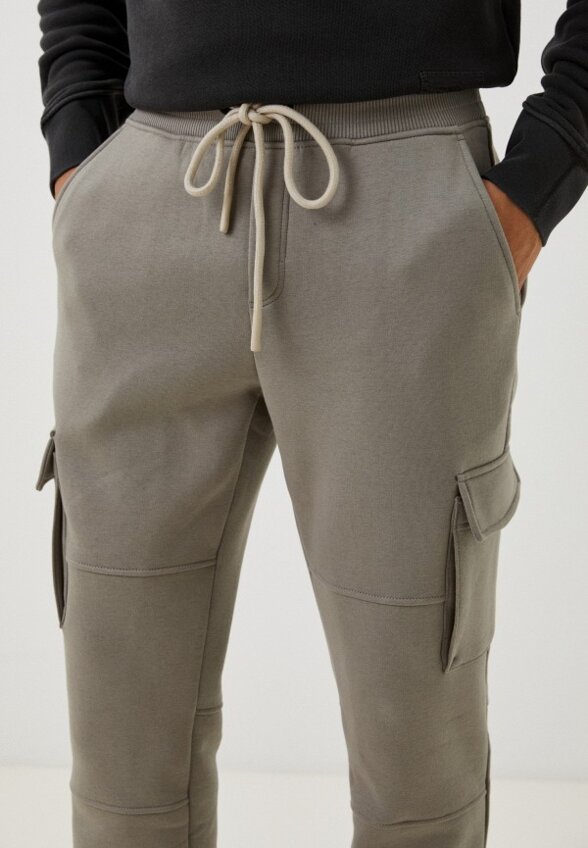 Брюки спортивные Marco Di Radi