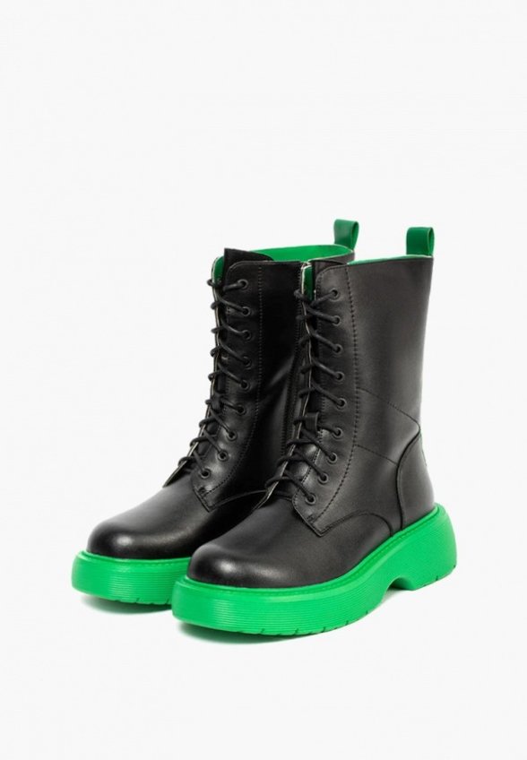 Ботинки Monsorro