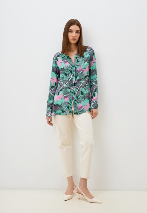 Блуза Viviarte Studio