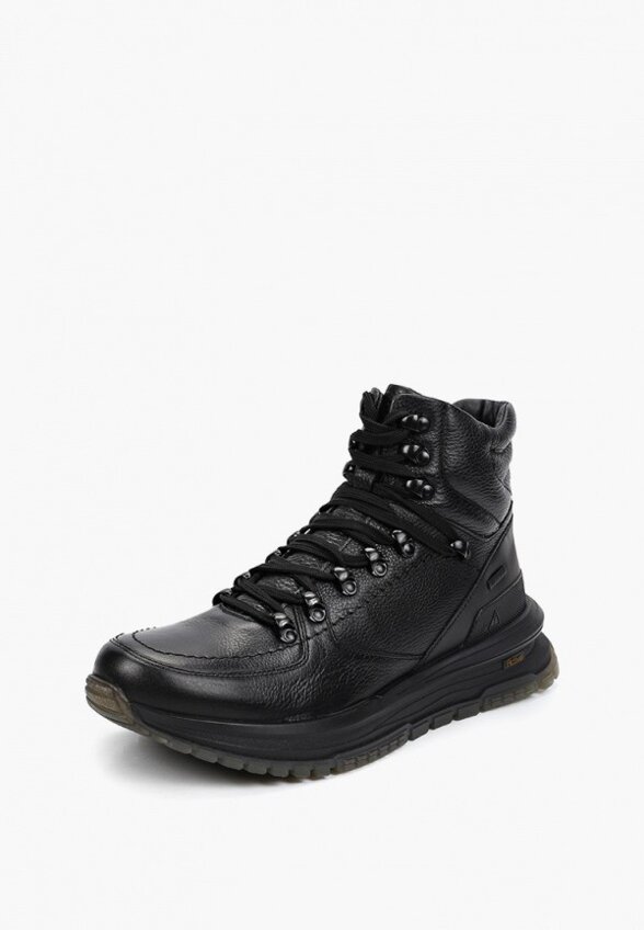 Ботинки B2B Black to Black