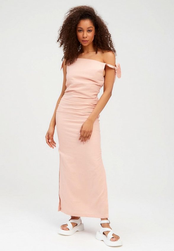 Платье Gossip Girl