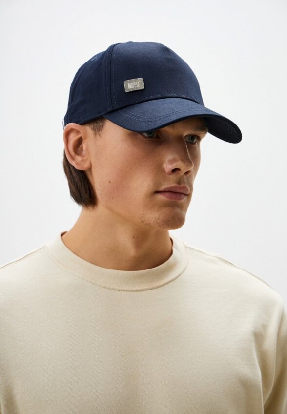 Бейсболка Lucky Bear