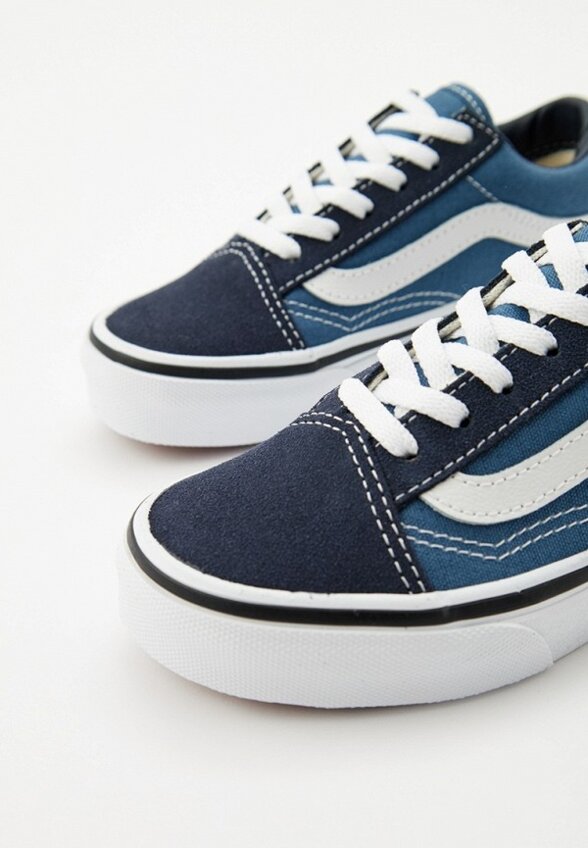 Кеды Vans