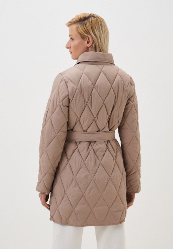 Куртка стеганая Isibris