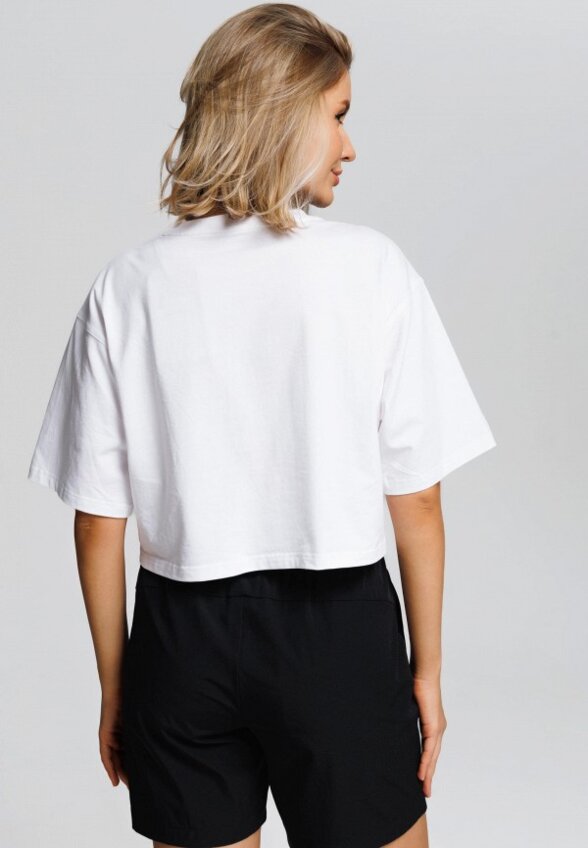 Футболка спортивная Baasploa