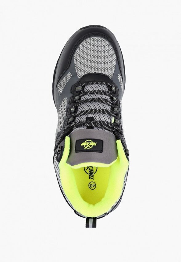 Кроссовки трекинговые TimeJump