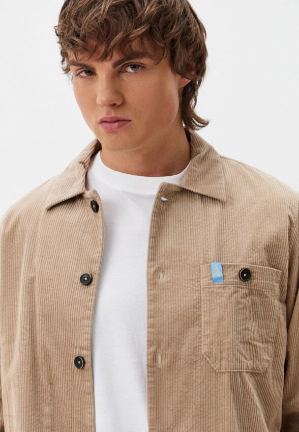 Рубашка Finisterre