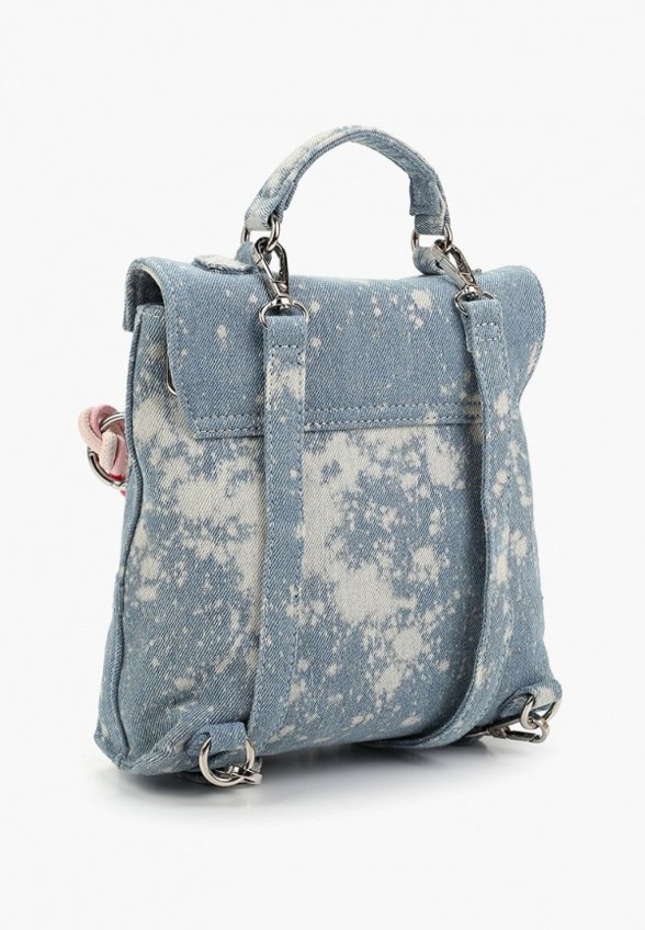 Рюкзак и брелок Makfine