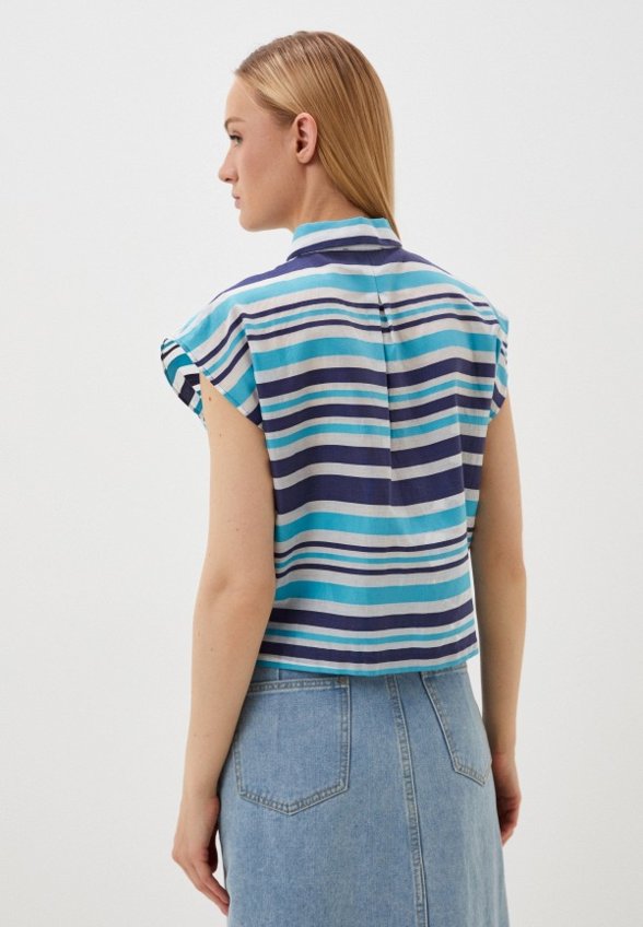 Блуза Vera Lapina