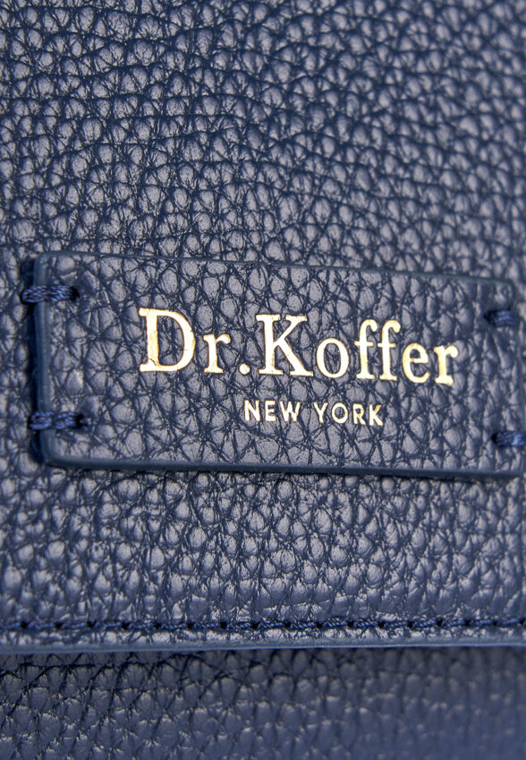 Др.Коффер 7033BR-89 сумка женская