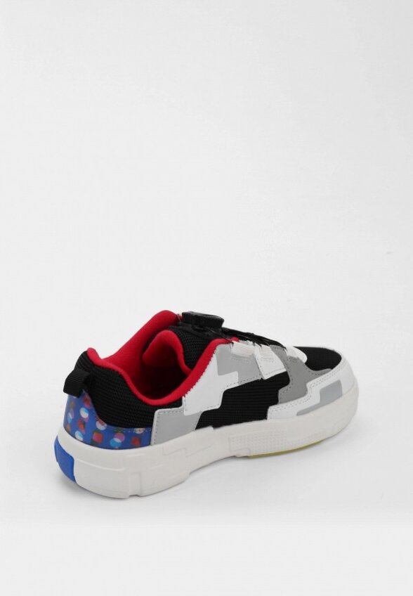 Кроссовки TimeJump