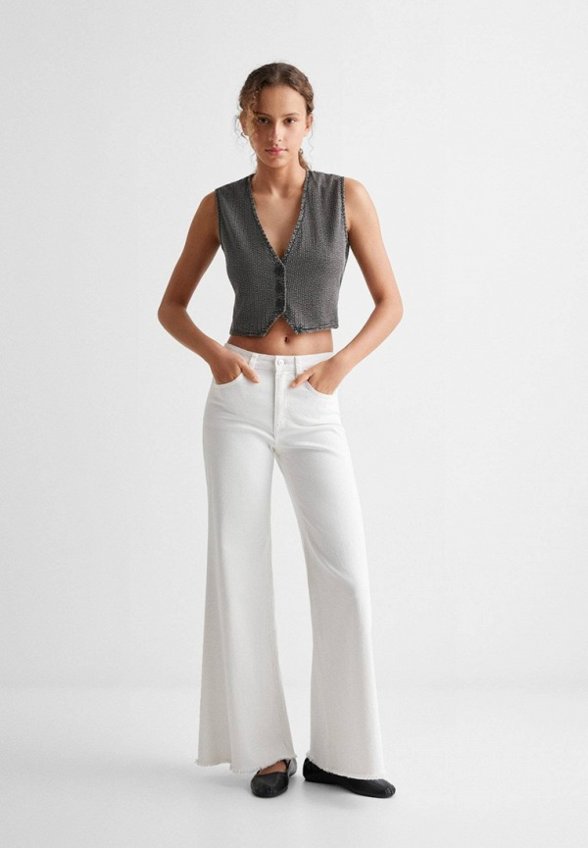 Жилет Mango Teen