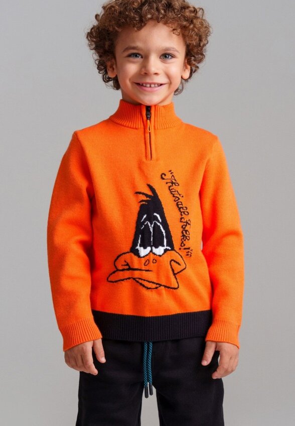 Свитер PlayToday