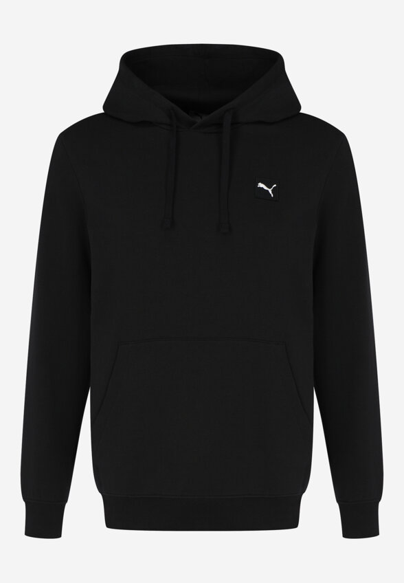 Худи мужское PUMA Ess Elevated, Черный