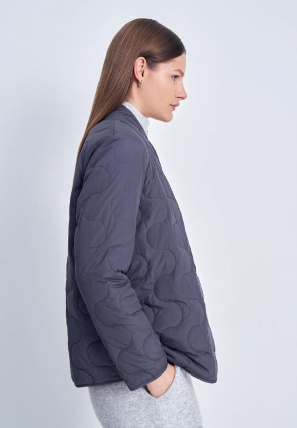 Куртка стеганая Finn Flare