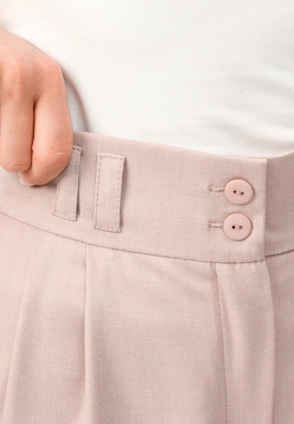 Брюки Vivienne Mare