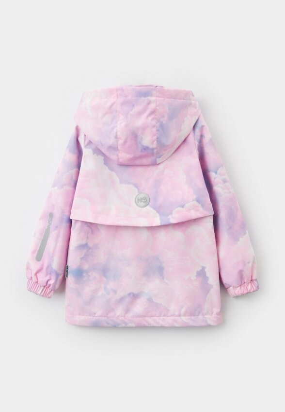 Куртка Nikastyle