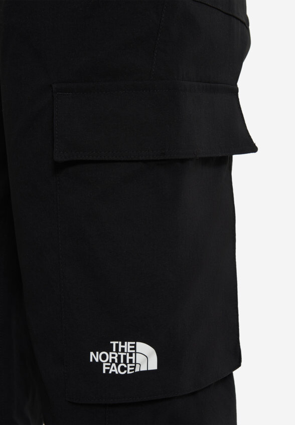 Брюки женские The North Face Exploration, Черный