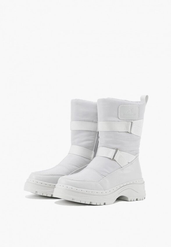 Дутики Nordman